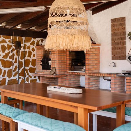 Northspot Hotel Nazare Bagian luar foto
