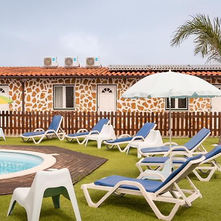 Northspot Hotel Nazare Bagian luar foto