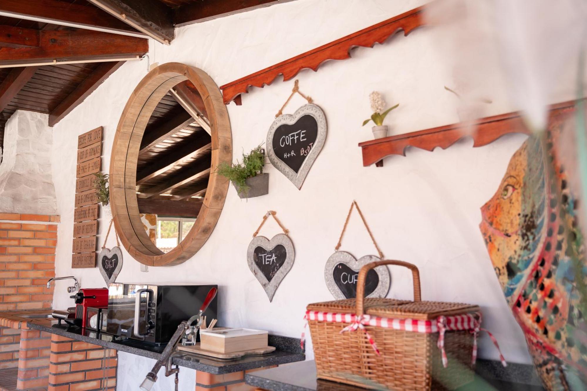 Northspot Hotel Nazare Bagian luar foto