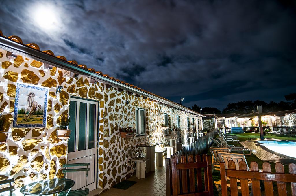 Northspot Hotel Nazare Bagian luar foto