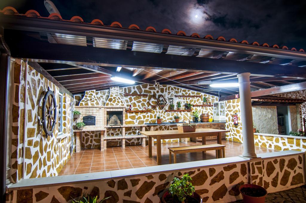 Northspot Hotel Nazare Bagian luar foto