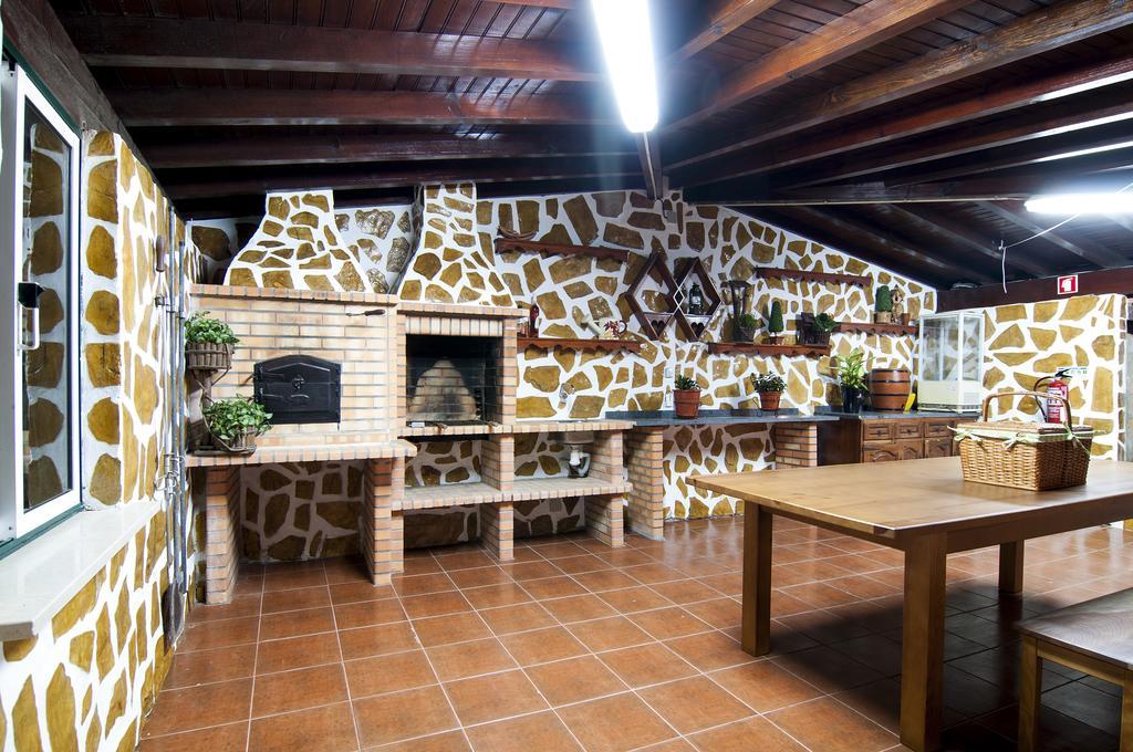 Northspot Hotel Nazare Bagian luar foto