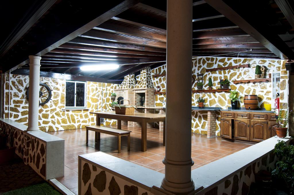 Northspot Hotel Nazare Bagian luar foto