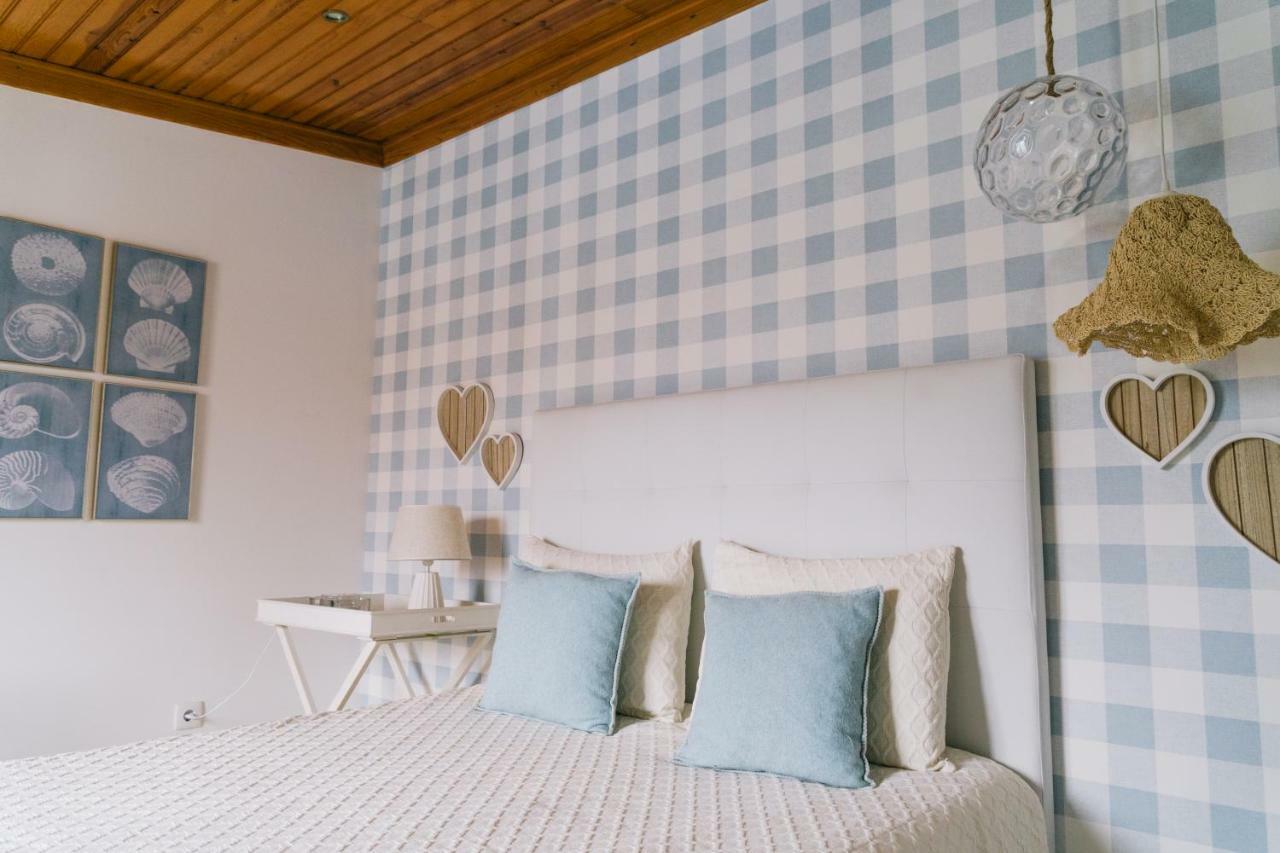 Northspot Hotel Nazare Bagian luar foto