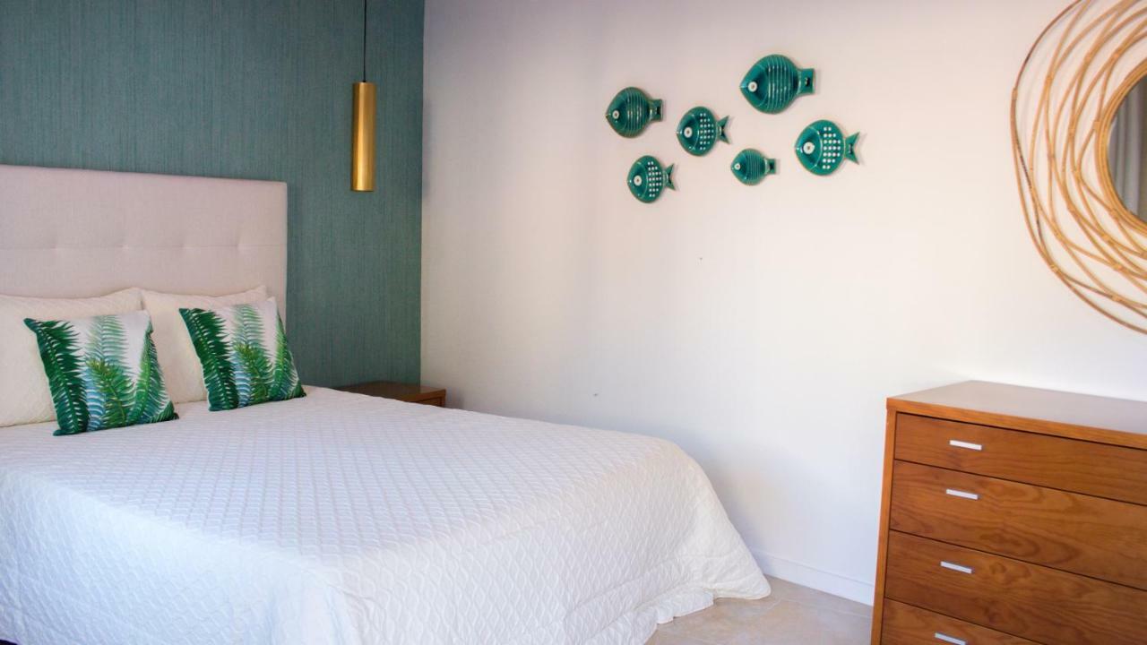Northspot Hotel Nazare Bagian luar foto