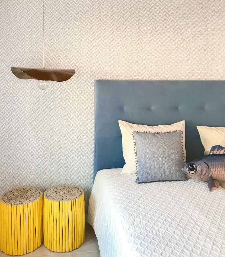 Northspot Hotel Nazare Bagian luar foto