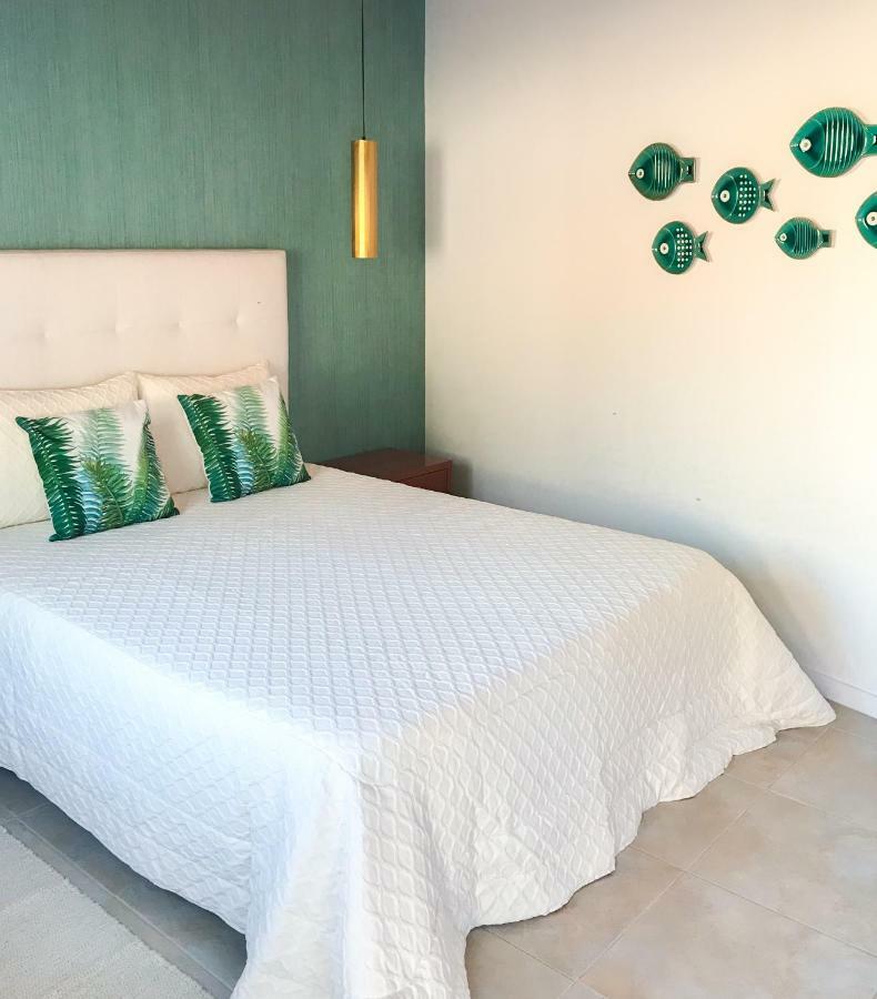 Northspot Hotel Nazare Bagian luar foto