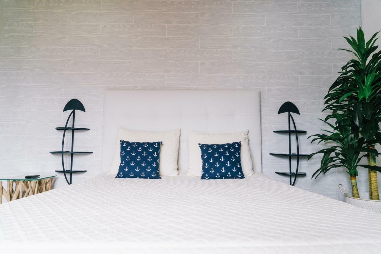 Northspot Hotel Nazare Bagian luar foto