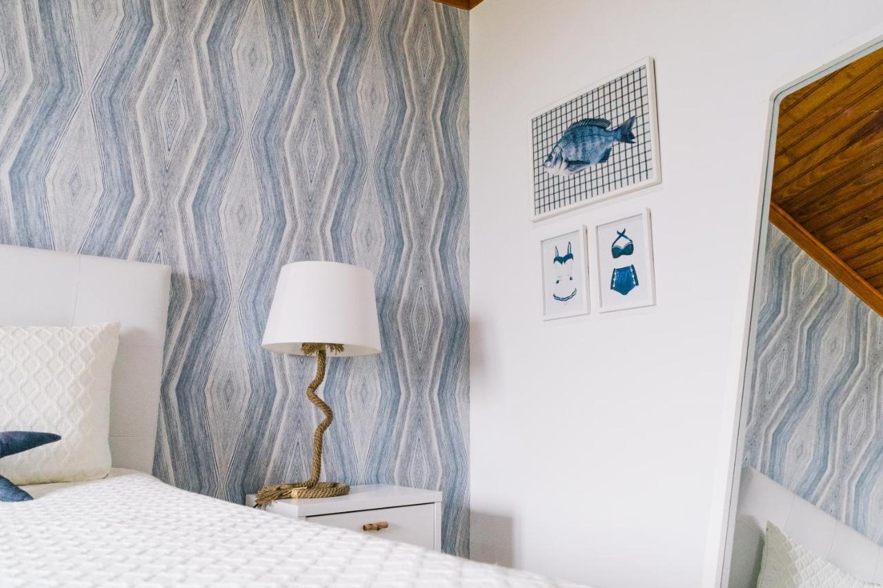 Northspot Hotel Nazare Bagian luar foto